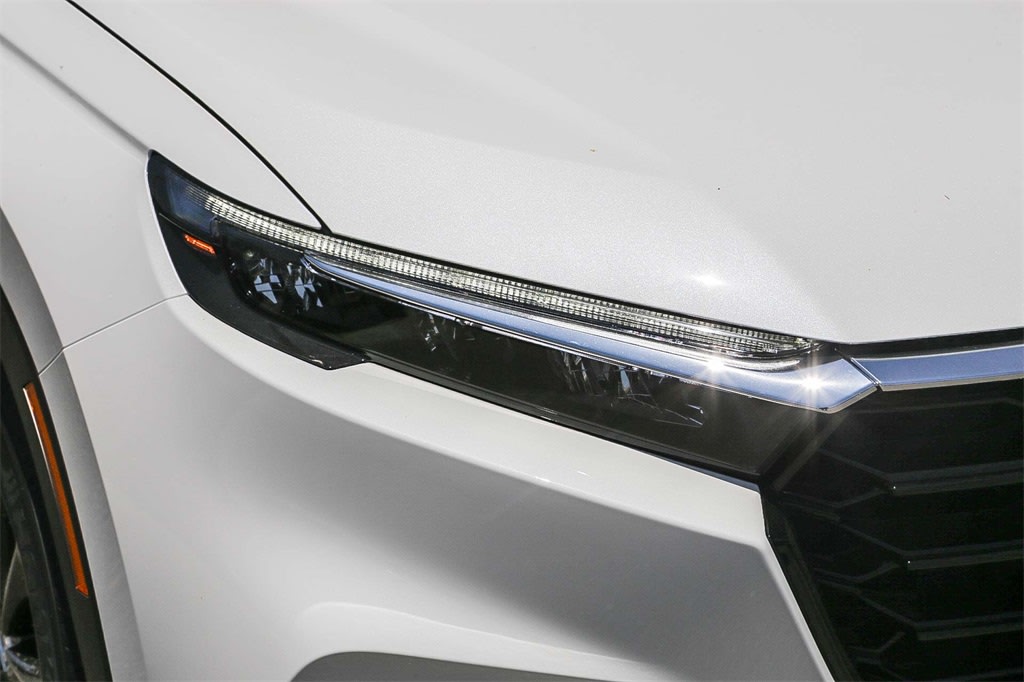 Thumbnail: 2026 Honda CR-V - 21