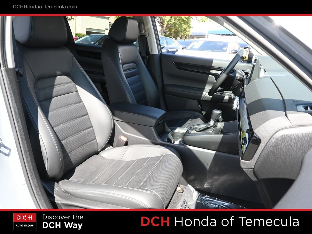 Thumbnail: 2024 Honda CR-V - 11