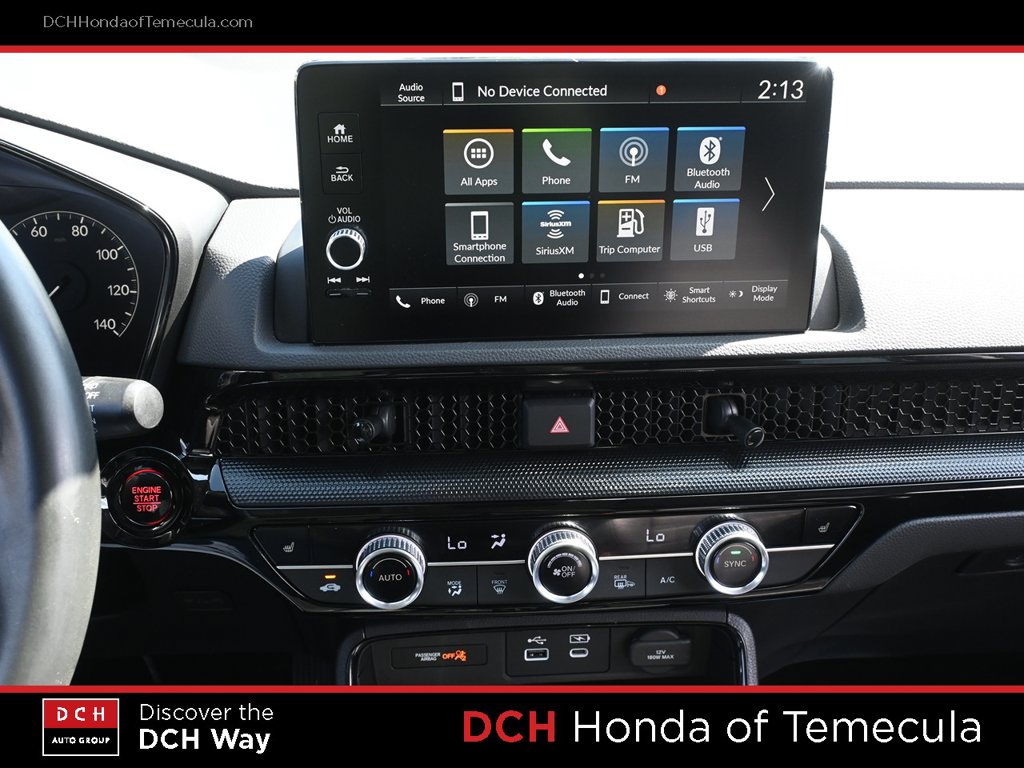 Thumbnail: 2024 Honda CR-V - 13