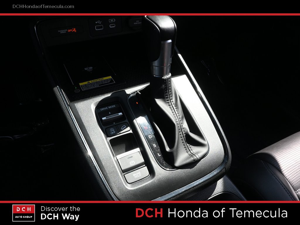Thumbnail: 2024 Honda CR-V - 14