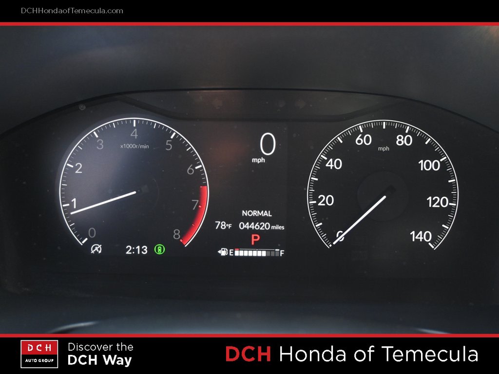 Thumbnail: 2024 Honda CR-V - 15
