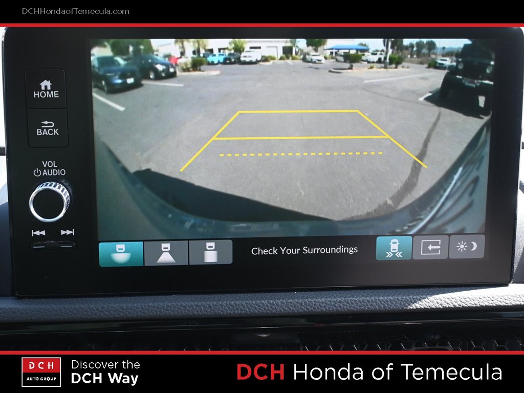 Thumbnail: 2024 Honda CR-V - 21
