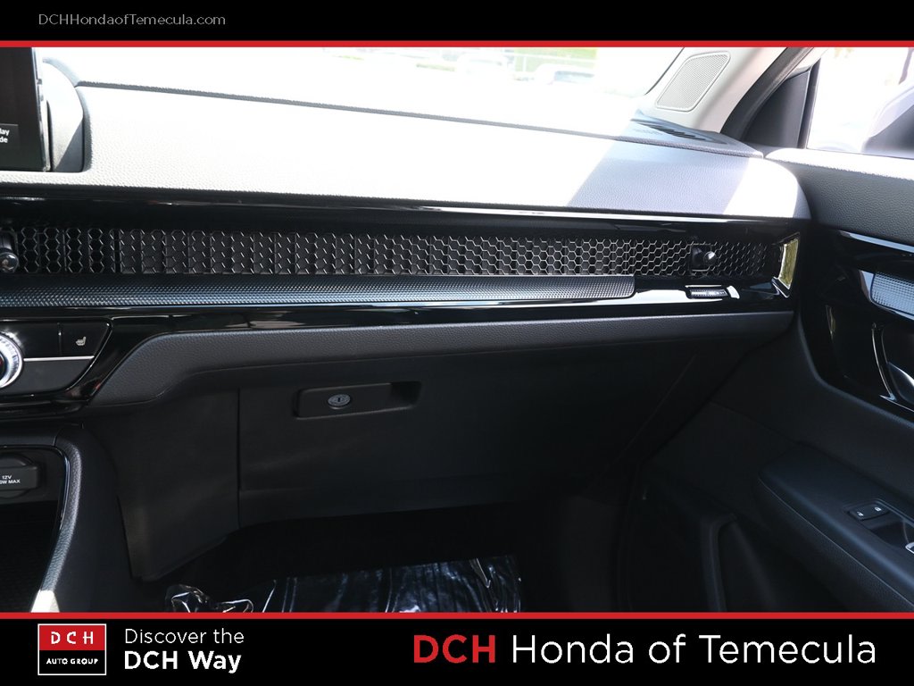 Thumbnail: 2024 Honda CR-V - 9