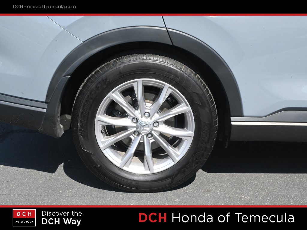 Thumbnail: 2024 Honda CR-V - 7