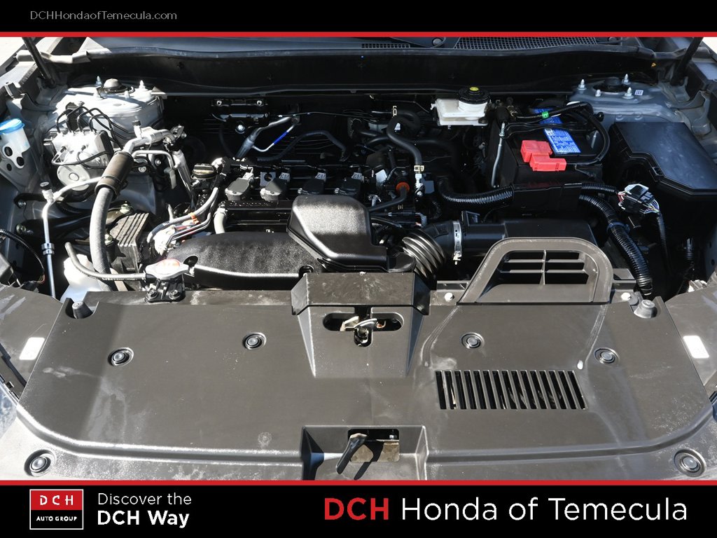 Thumbnail: 2024 Honda CR-V - 8
