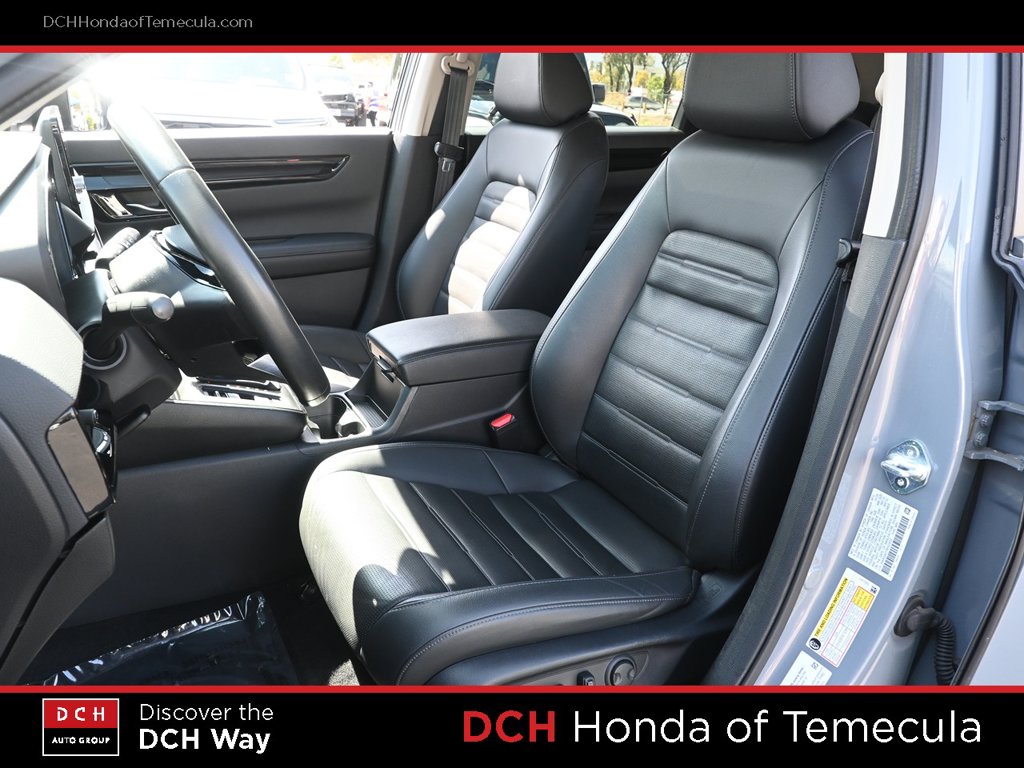 Thumbnail: 2024 Honda CR-V - 10
