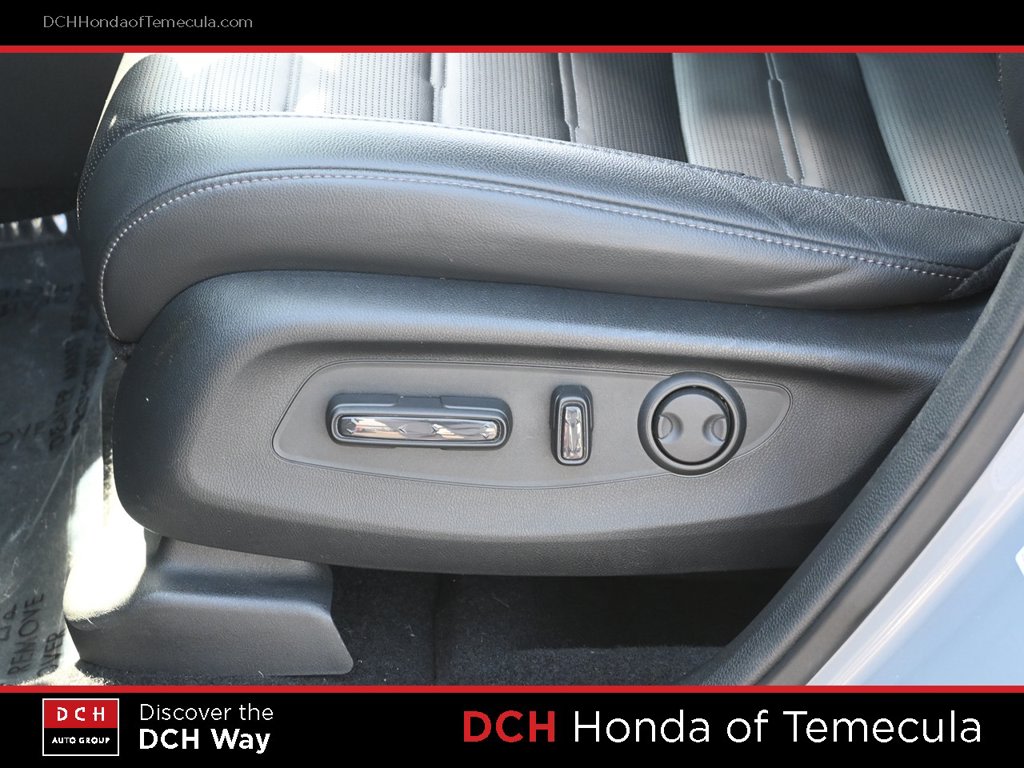 Thumbnail: 2024 Honda CR-V - 23