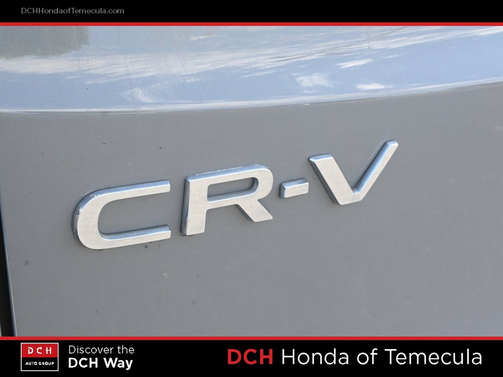 Thumbnail: 2024 Honda CR-V - 6