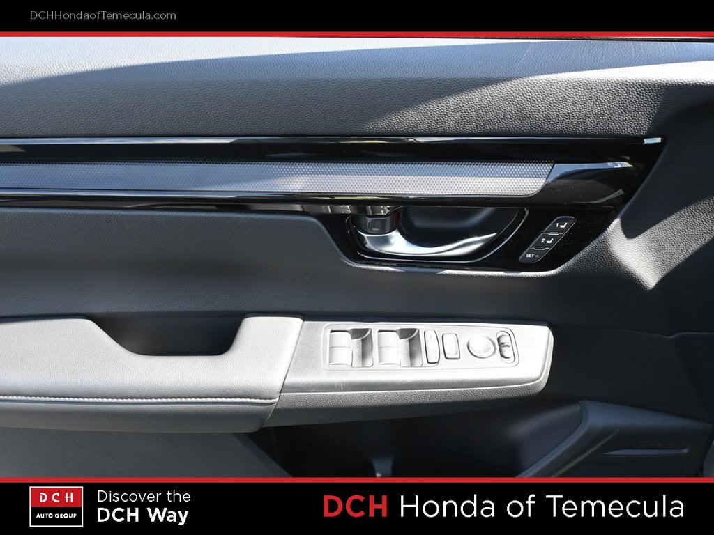 Thumbnail: 2024 Honda CR-V - 22