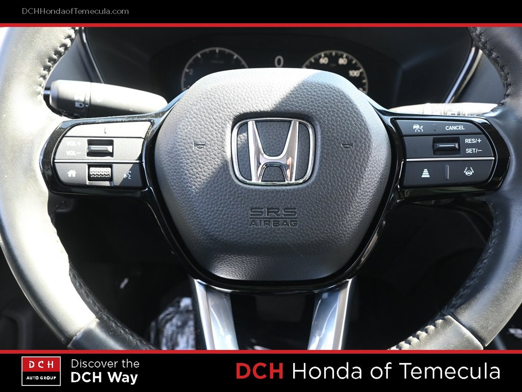 Thumbnail: 2024 Honda CR-V - 20