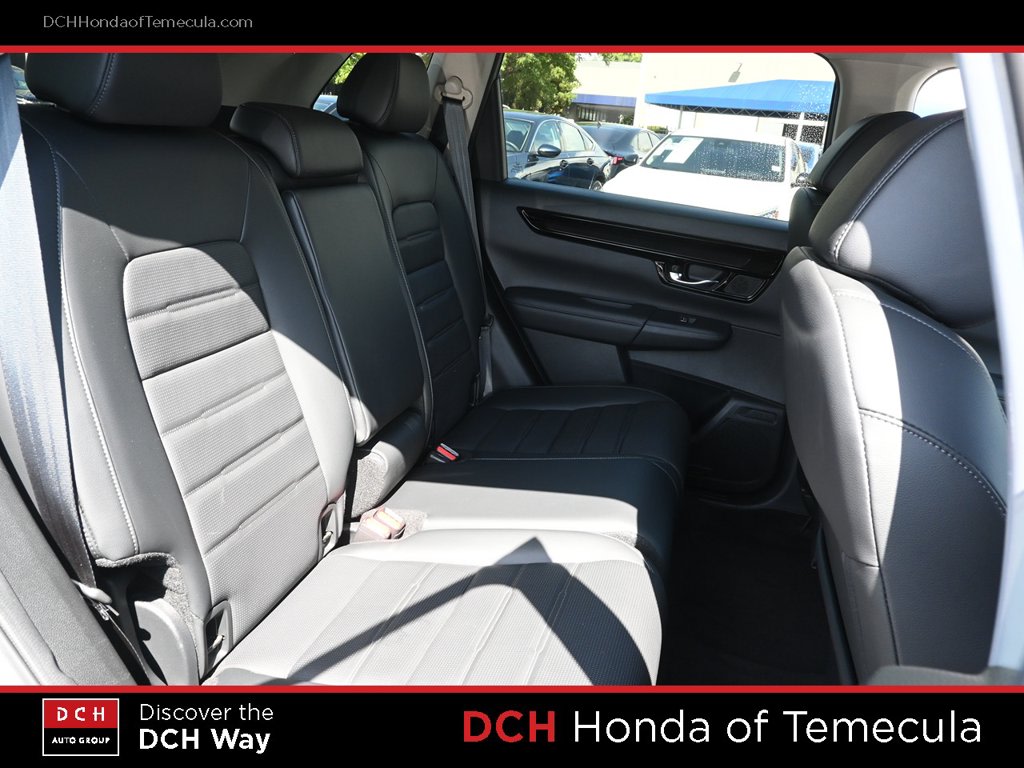Thumbnail: 2024 Honda CR-V - 24