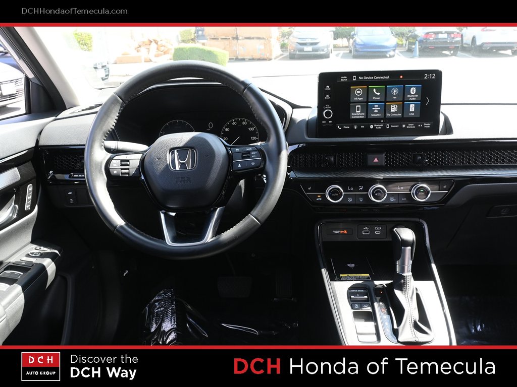 Thumbnail: 2024 Honda CR-V - 2