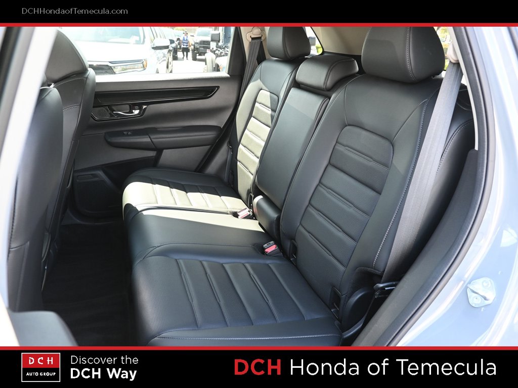 Thumbnail: 2024 Honda CR-V - 12