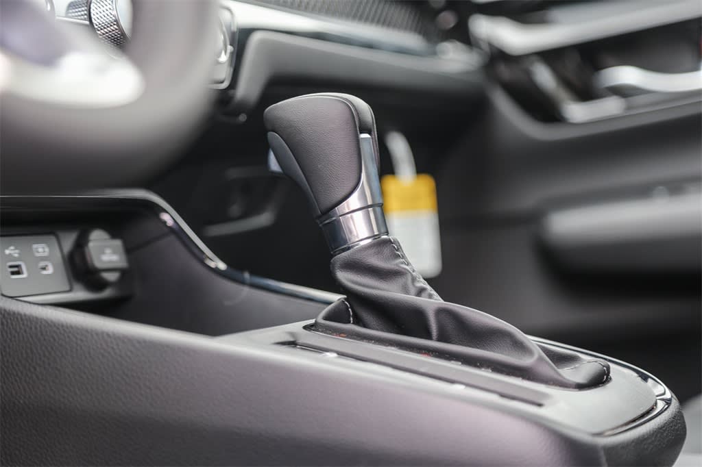 2025 Honda CR-V EX-L 23