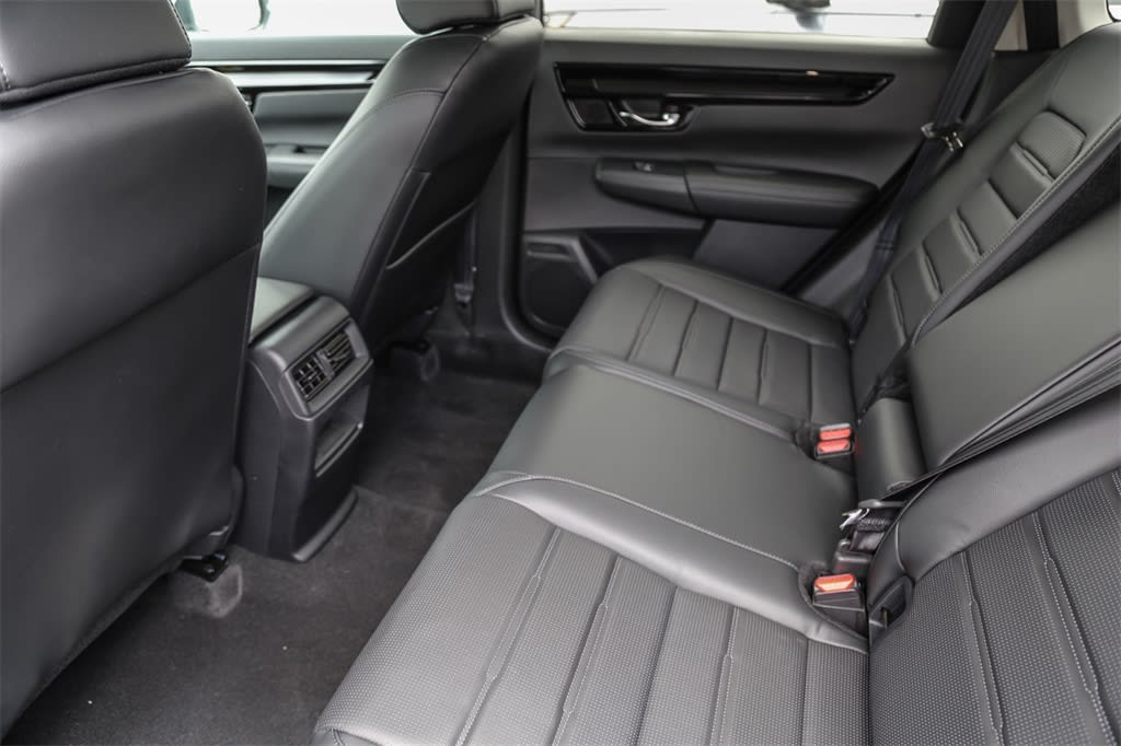 2025 Honda CR-V EX-L 11