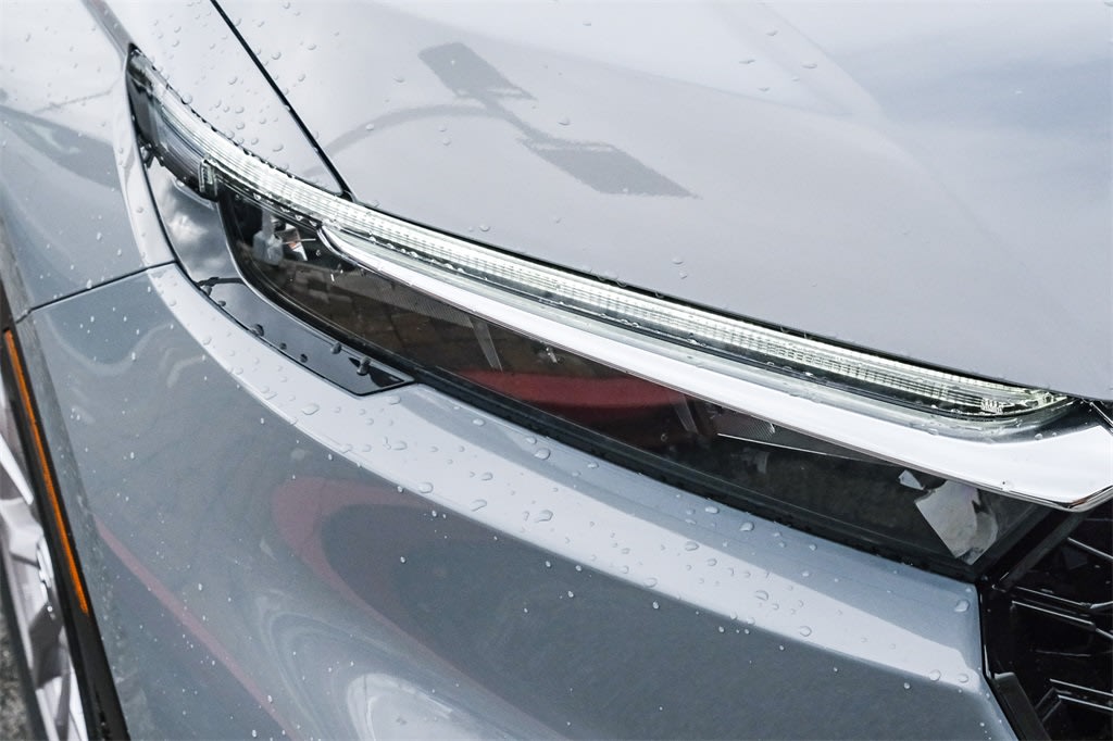 2025 Honda CR-V EX-L 16