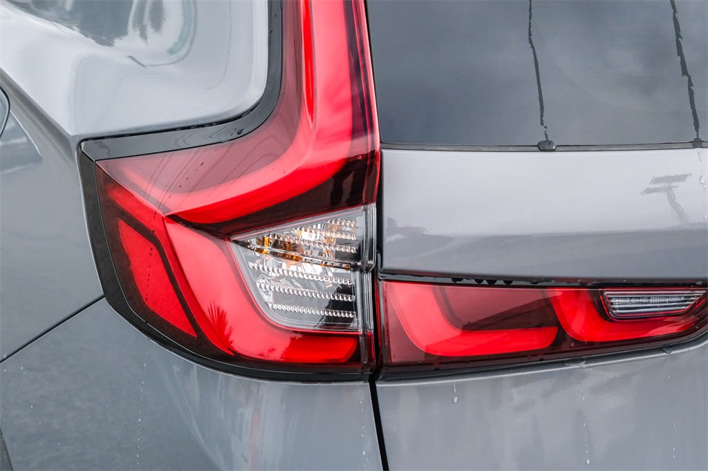2025 Honda CR-V EX-L 18