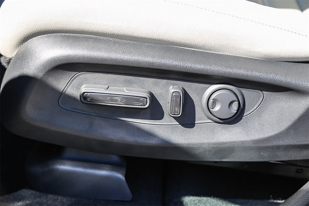 Thumbnail: 2026 Honda CR-V - 24