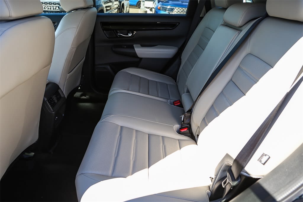 Thumbnail: 2026 Honda CR-V - 12