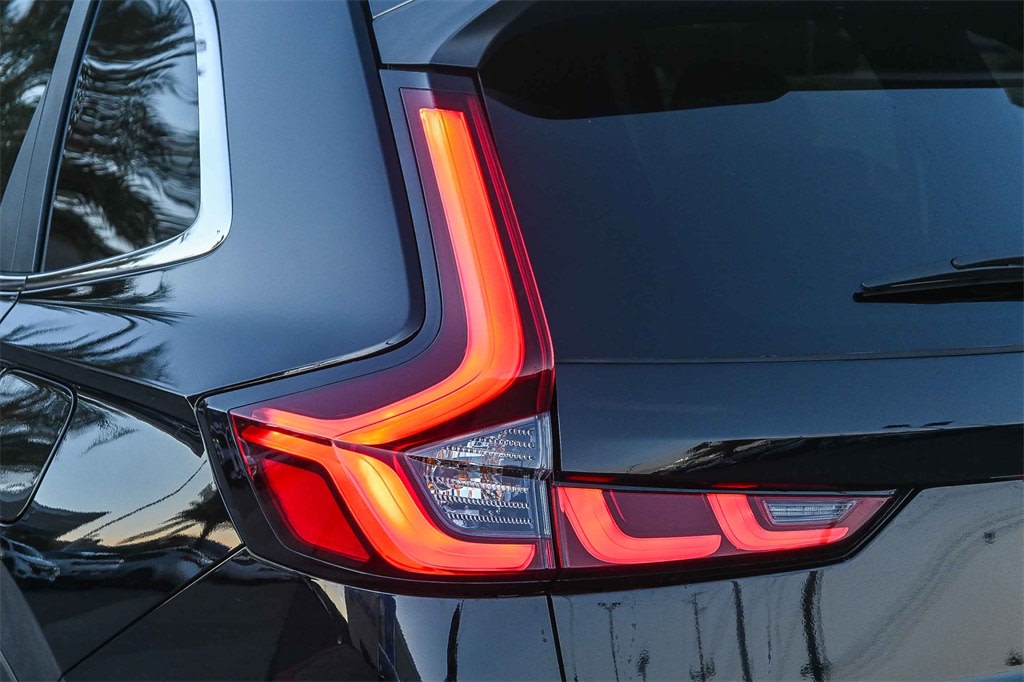 Thumbnail: 2026 Honda CR-V - 20