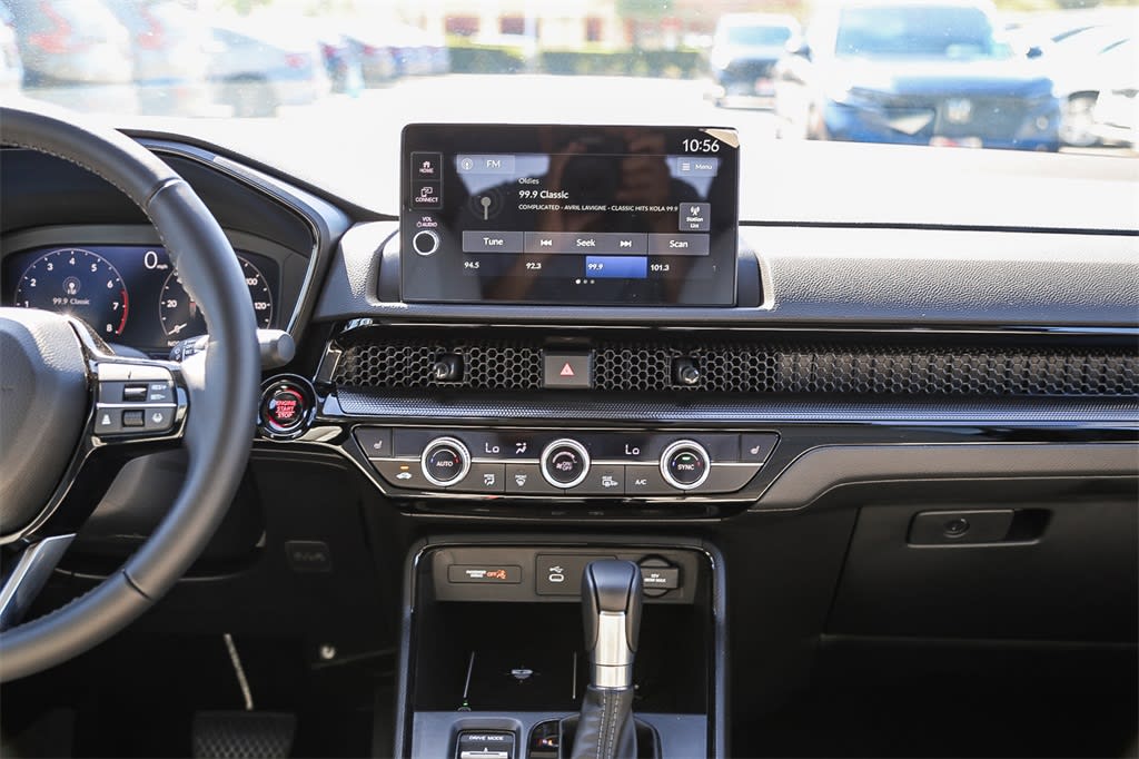 Thumbnail: 2026 Honda CR-V - 9