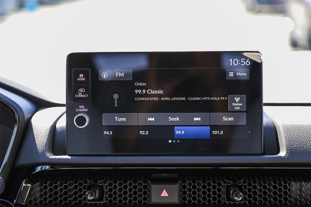 Thumbnail: 2026 Honda CR-V - 14