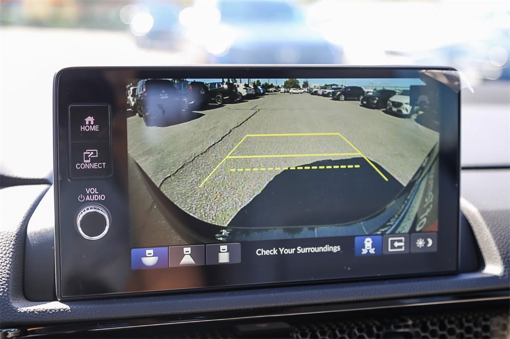 Thumbnail: 2026 Honda CR-V - 25