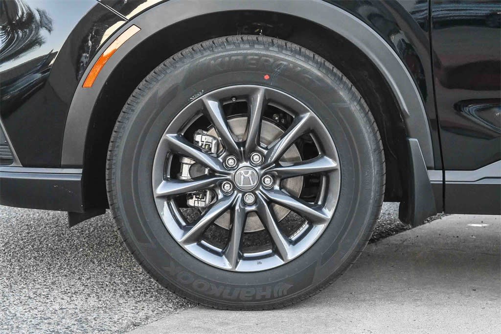 Thumbnail: 2026 Honda CR-V - 21