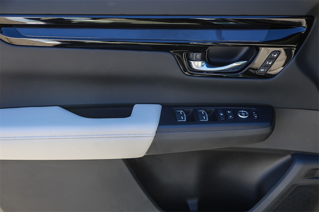 Thumbnail: 2026 Honda CR-V - 23