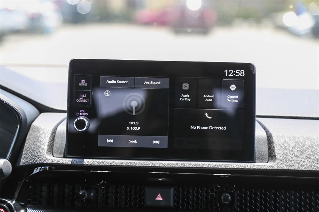 Thumbnail: 2026 Honda CR-V - 13