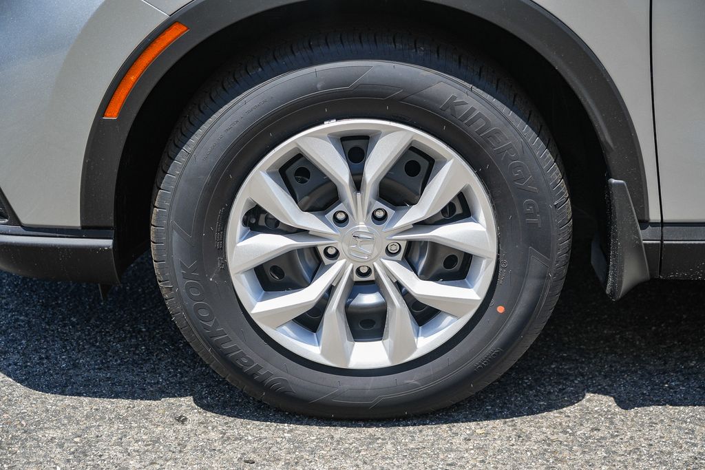 Thumbnail: 2026 Honda CR-V - 6