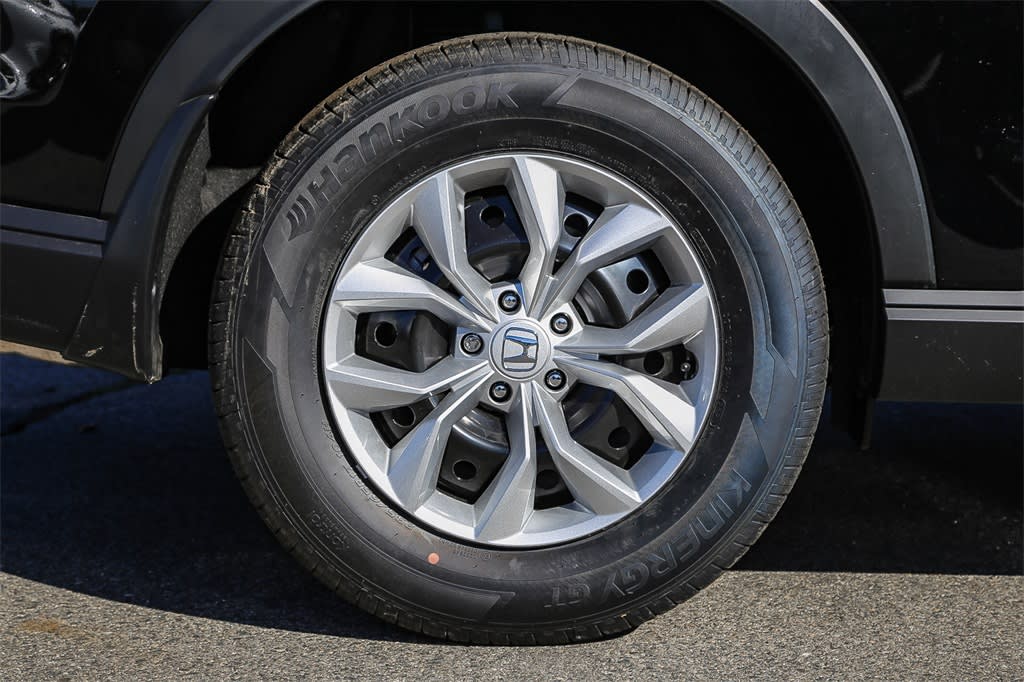 Thumbnail: 2026 Honda CR-V - 19