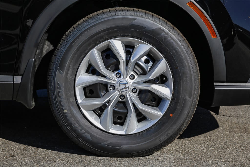 Thumbnail: 2026 Honda CR-V - 6