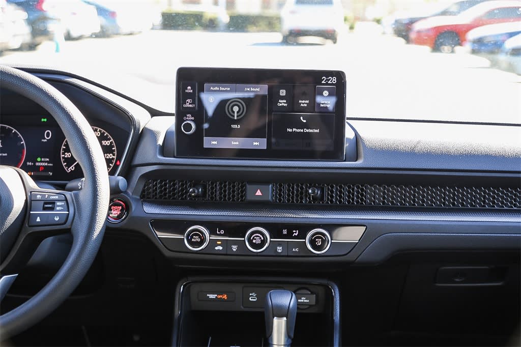 Thumbnail: 2026 Honda CR-V - 7