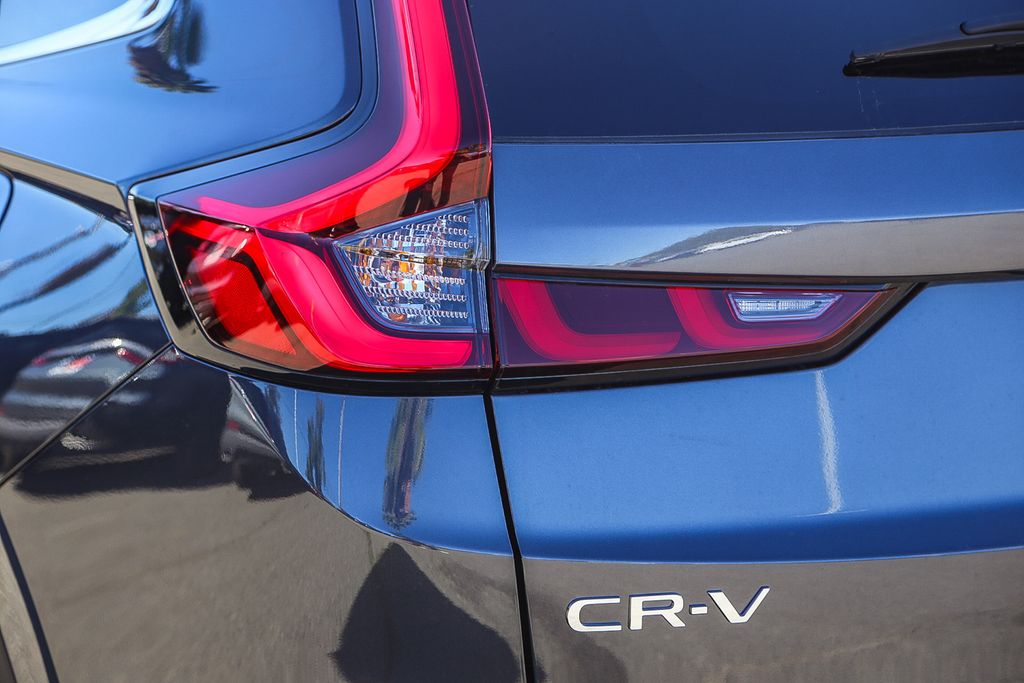 Thumbnail: 2026 Honda CR-V - 19