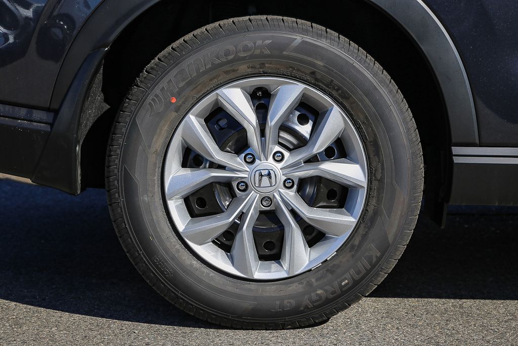 Thumbnail: 2026 Honda CR-V - 20