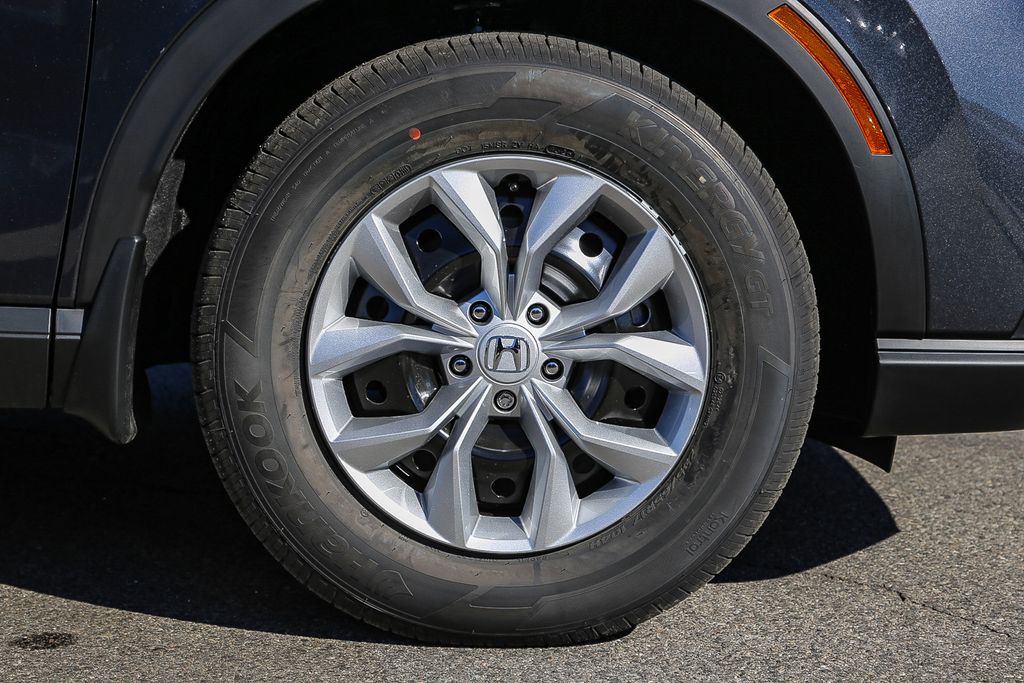 Thumbnail: 2026 Honda CR-V - 6