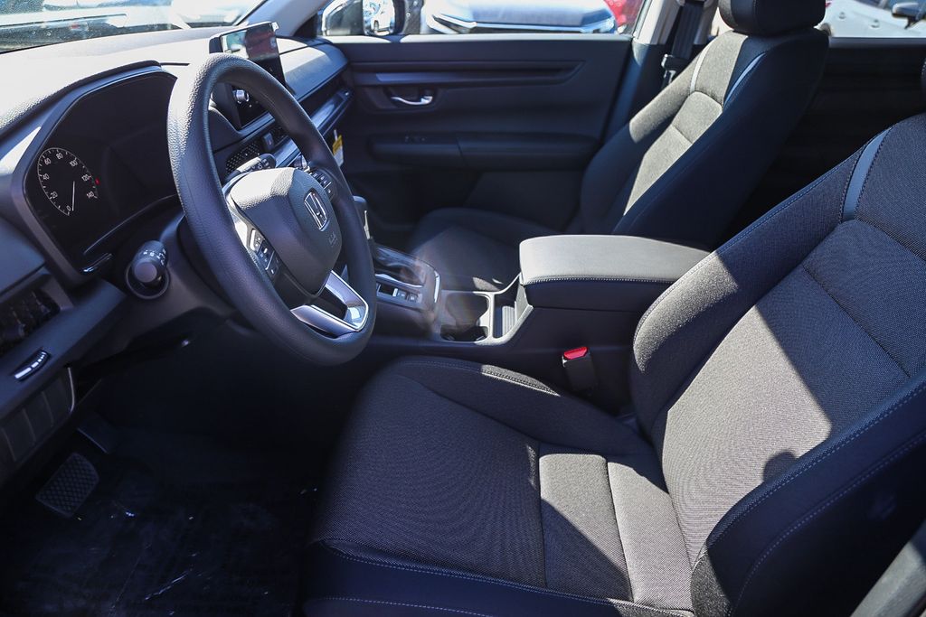 Thumbnail: 2026 Honda CR-V - 11