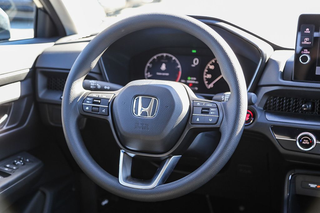 Thumbnail: 2026 Honda CR-V - 13