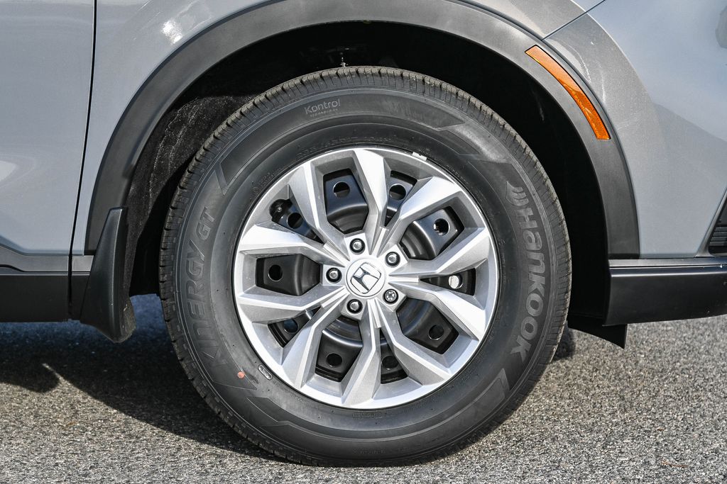 Thumbnail: 2026 Honda CR-V - 22