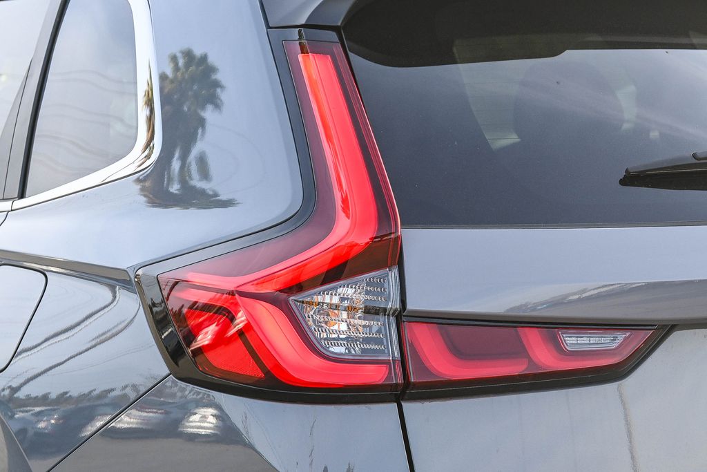 Thumbnail: 2026 Honda CR-V - 21