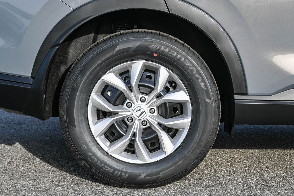 Thumbnail: 2026 Honda CR-V - 7