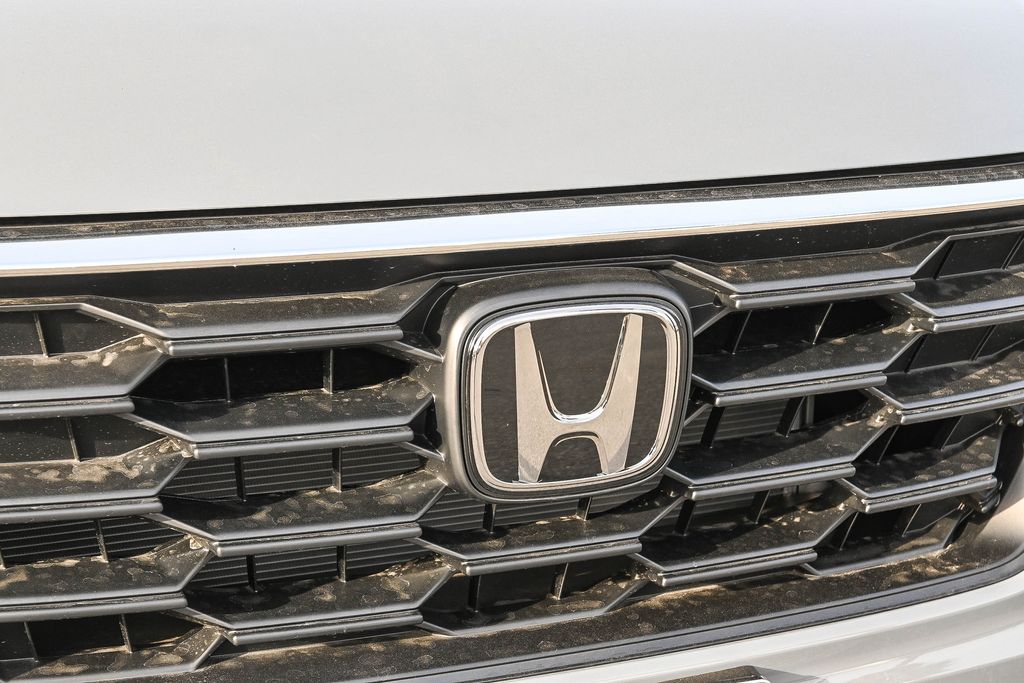 Thumbnail: 2026 Honda CR-V - 6