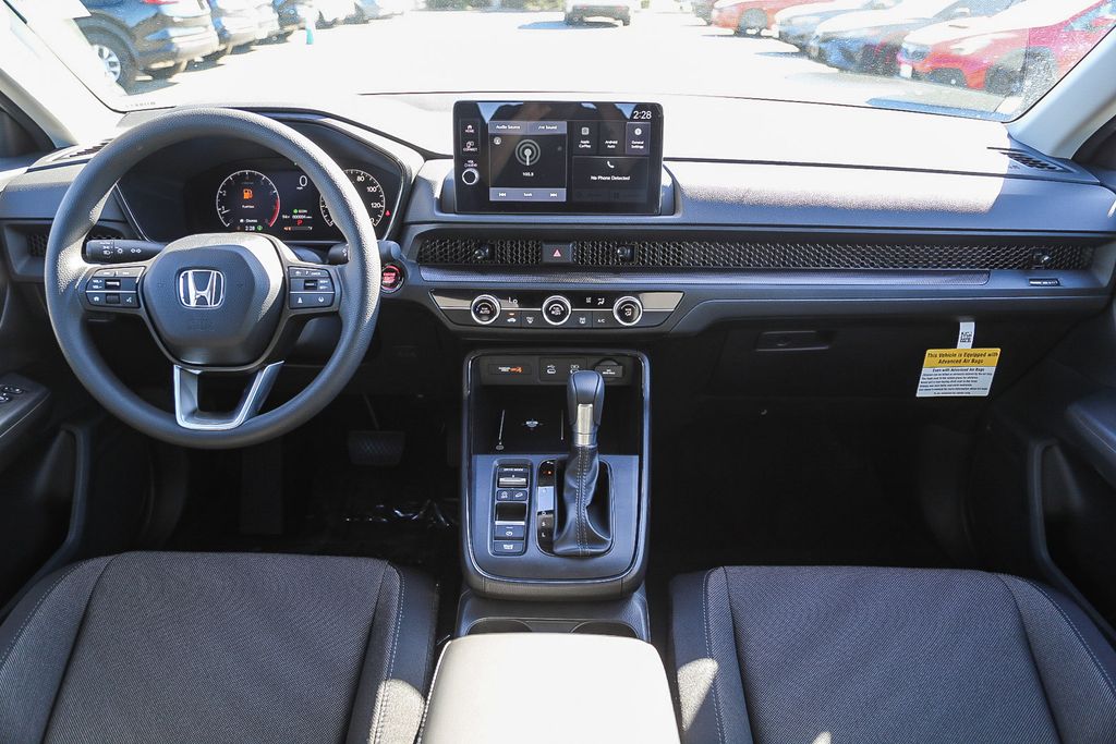 Thumbnail: 2026 Honda CR-V - 2