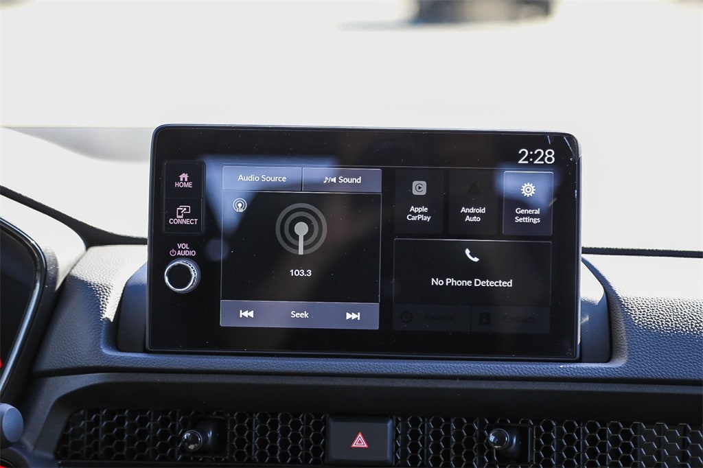 Thumbnail: 2026 Honda CR-V - 12