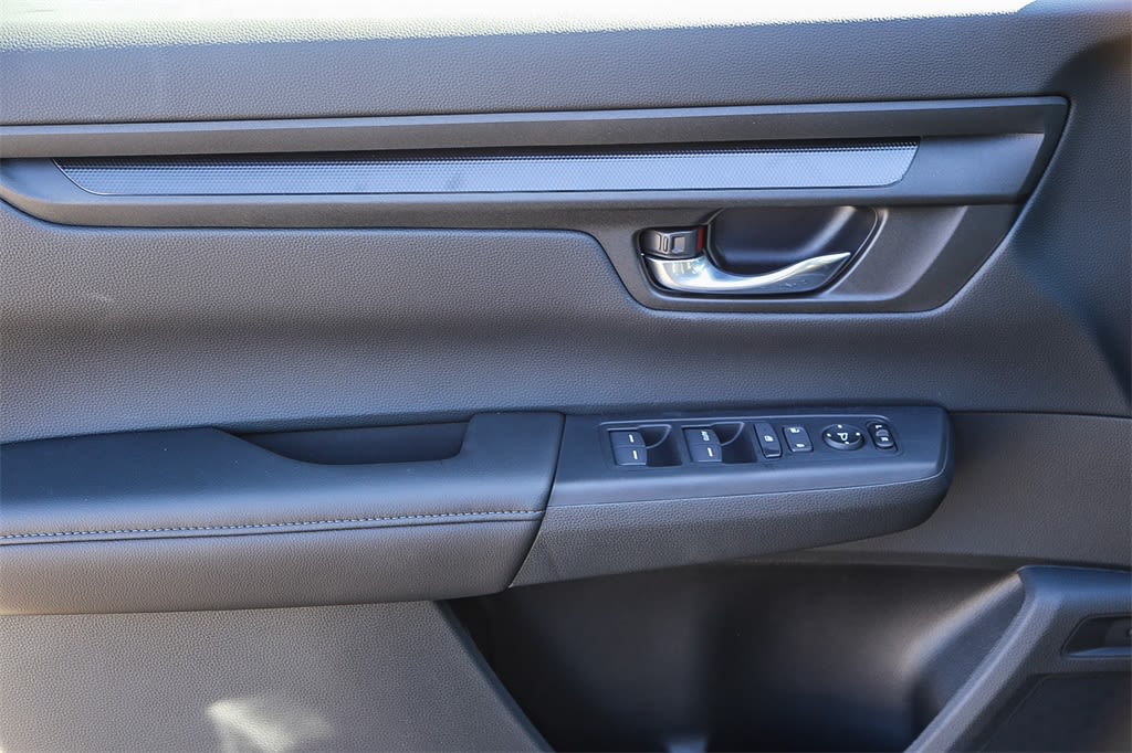 Thumbnail: 2026 Honda CR-V - 20