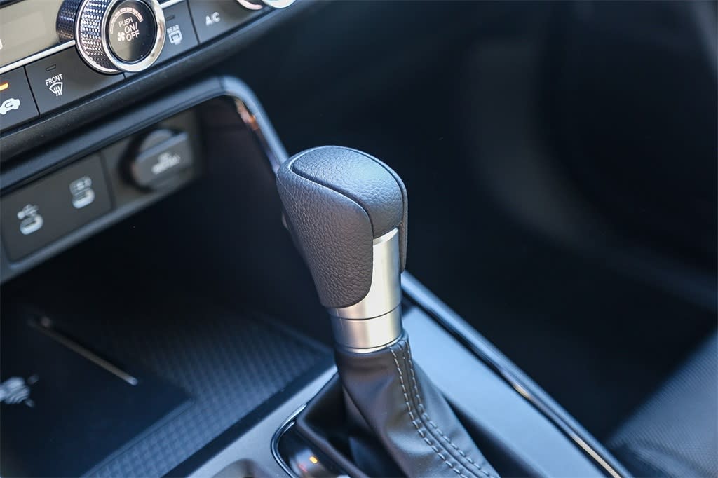 Thumbnail: 2026 Honda CR-V - 13