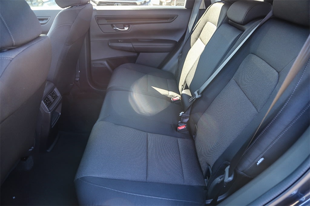 Thumbnail: 2026 Honda CR-V - 10