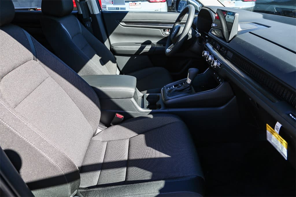 Thumbnail: 2026 Honda CR-V - 8