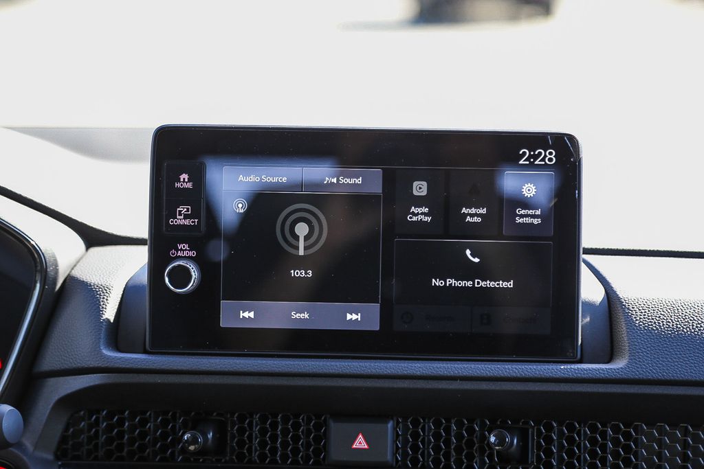 Thumbnail: 2026 Honda CR-V - 12